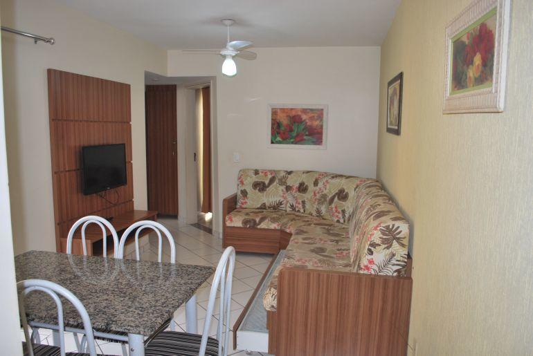 Prive Das Caldas - Achei Ferias Caldas Novas Luaran gambar